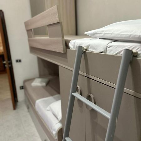 Appartamento Santa Maria House Napoli Esterno foto
