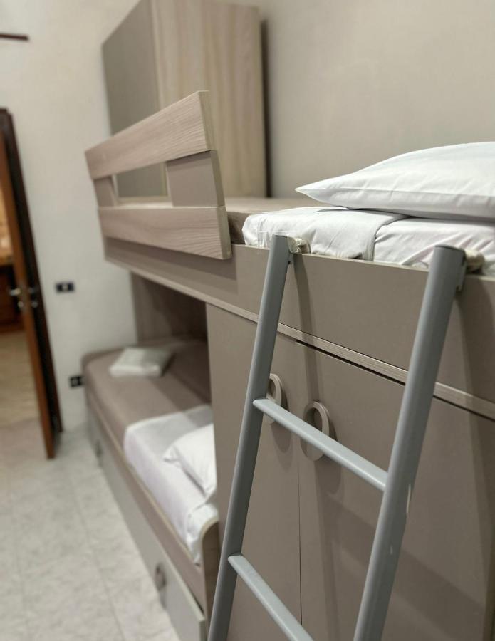 Appartamento Santa Maria House Napoli Esterno foto